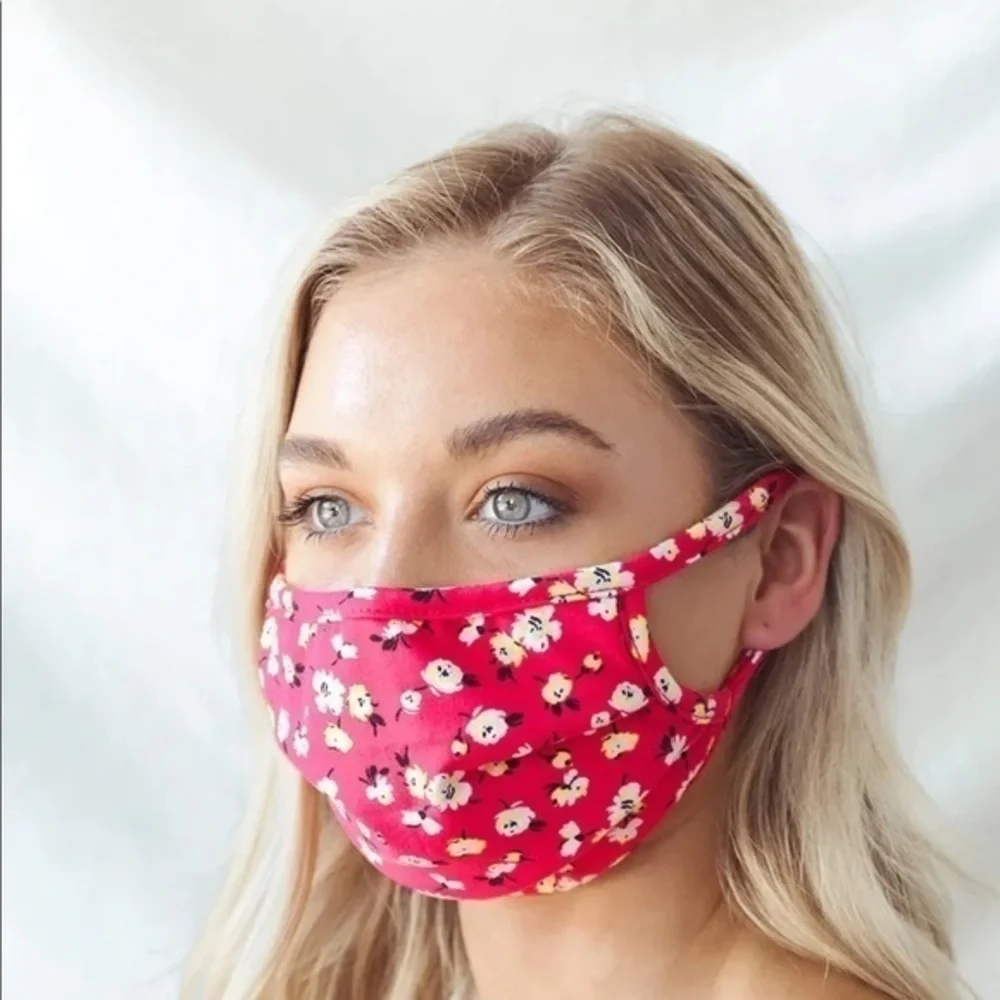 Cloth Face Masks Cloth Face Masks
